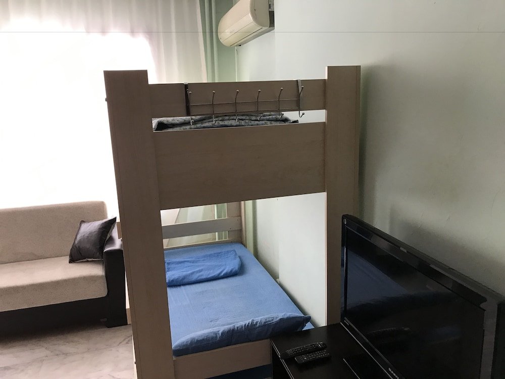Адана: Adana Hostel 1