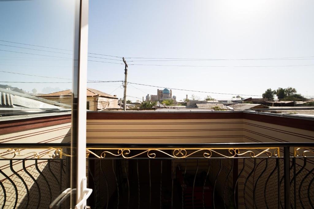 Самарканд: Hostel Your Home