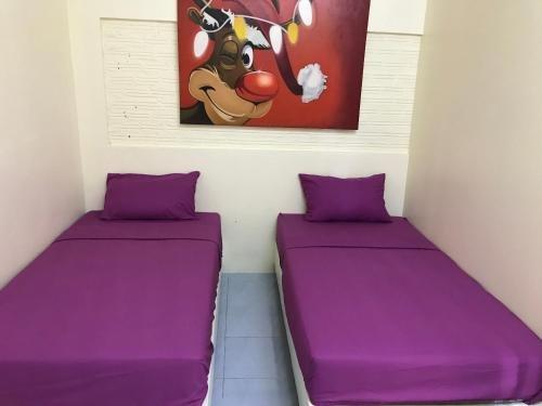 Happy Hippie Hostel — фото 4