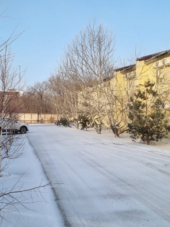Аксай: Отель Bestau