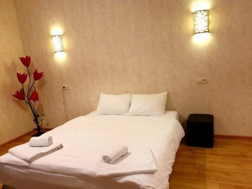 Зестафони: Black Sea hotel