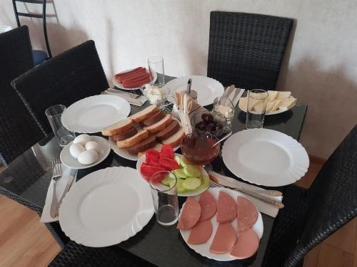 Зестафони: Black Sea hotel