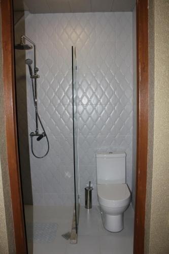 Зестафони: Black Sea hotel