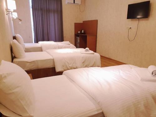 Black Sea hotel — фото 4