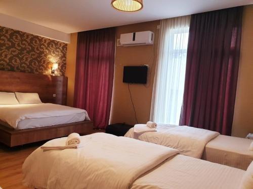 Black Sea hotel — фото 3