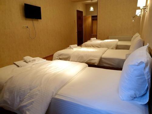 Зестафони: Black Sea hotel