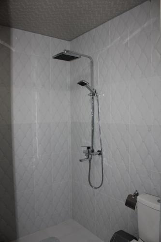 Зестафони: Black Sea hotel