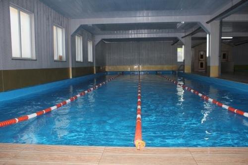 Зестафони: Black Sea hotel
