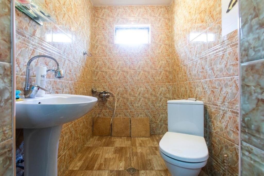 Степанцминда: Vintage Hostel Stepantsminda