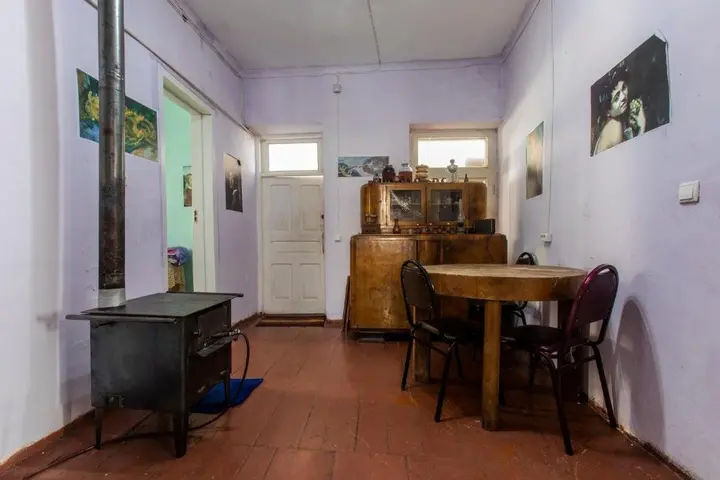 Степанцминда: Vintage Hostel Stepantsminda