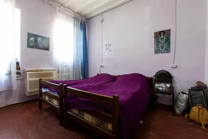 Vintage Hostel Stepantsminda — фото 1