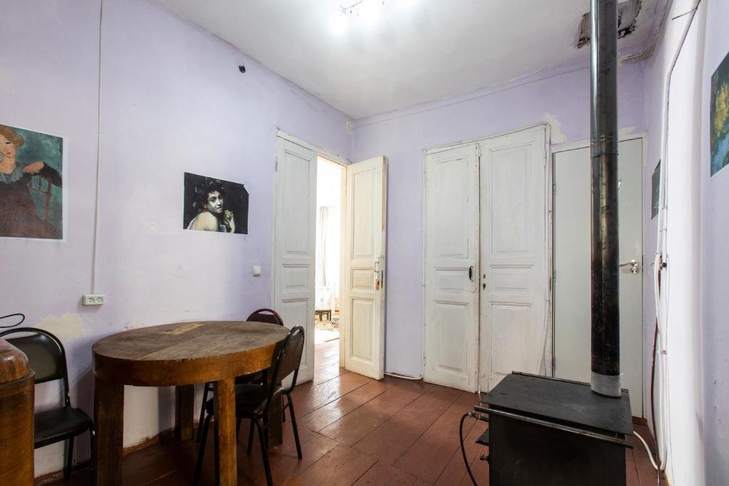 Степанцминда: Vintage Hostel Stepantsminda