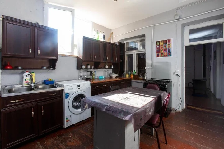 Степанцминда: Vintage Hostel Stepantsminda