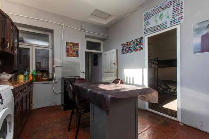 Степанцминда: Vintage Hostel Stepantsminda