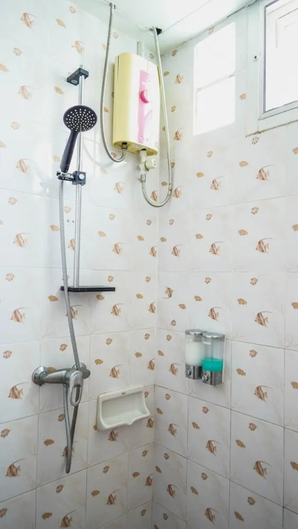 Банг-Саре: RoomQuest One Bangsaray