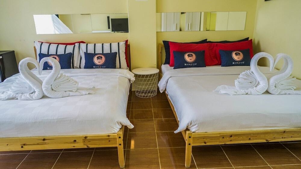 Банг-Саре: RoomQuest One Bangsaray