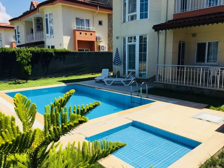 Белек: Villa Belek