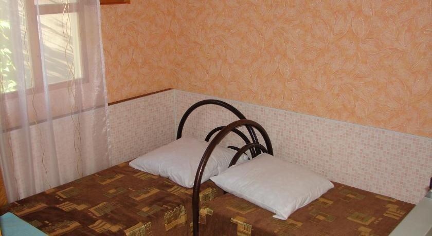 Голубицкая: Sokol Hotel