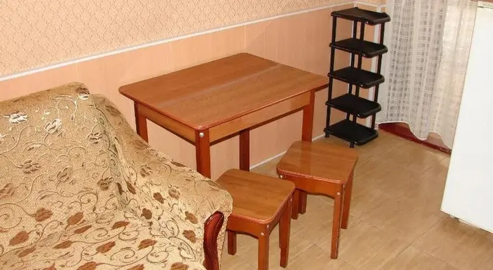 Голубицкая: Sokol Hotel