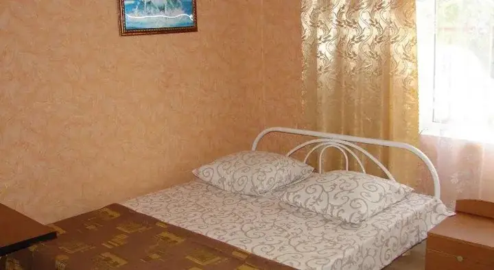 Голубицкая: Sokol Hotel