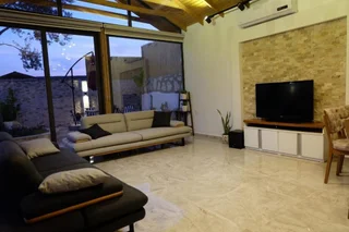 Исламлар: Marvelous Secluded Villa with Jacuzzi Private Pool and a Spacious Backyard in Kalkan