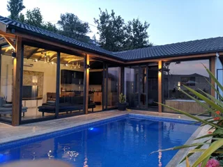 Исламлар: Marvelous Secluded Villa with Jacuzzi Private Pool and a Spacious Backyard in Kalkan