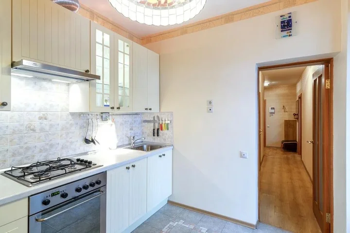 Shiryayevo: Miracle Apartments Арбатская