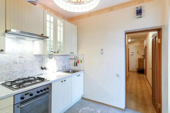 Shiryayevo: Miracle Apartments Арбатская