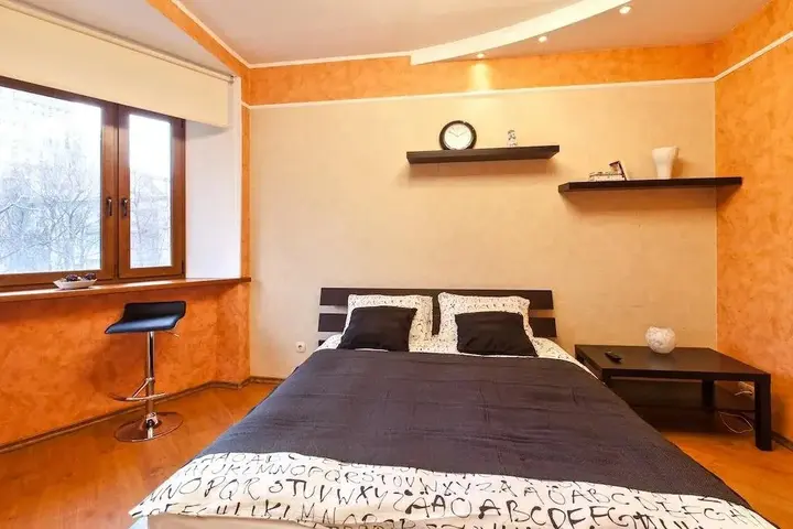 Shiryayevo: Miracle Apartments Арбатская 