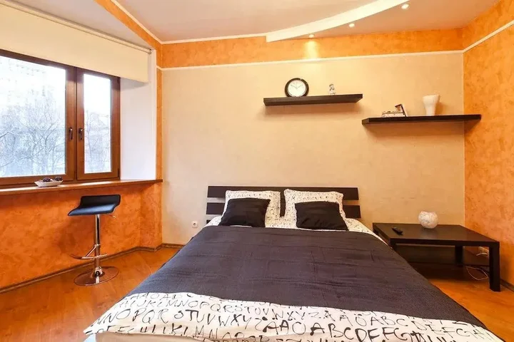Shiryayevo: Miracle Apartments Арбатская 