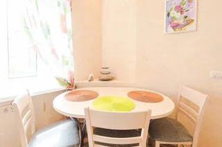Shiryayevo: Miracle Apartments Арбатская
