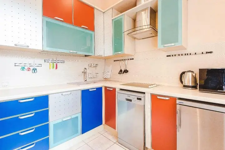 Miracle Apartments Арбатская  — фото 3