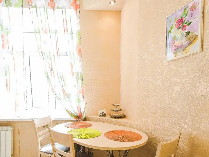 Shiryayevo: Miracle Apartments Арбатская 