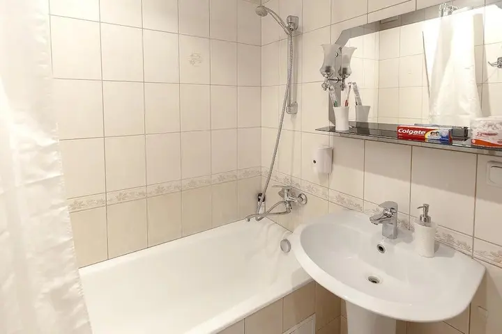 Shiryayevo: Miracle Apartments Арбатская 
