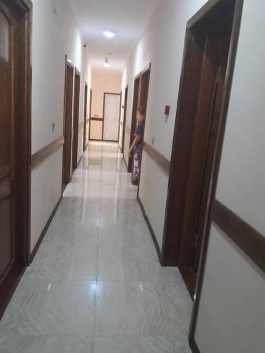 Акстафа: Medine Hotel
