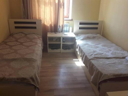 Акстафа: Medine Hotel