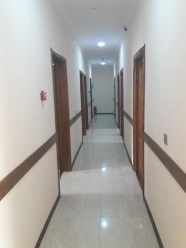 Акстафа: Medine Hotel