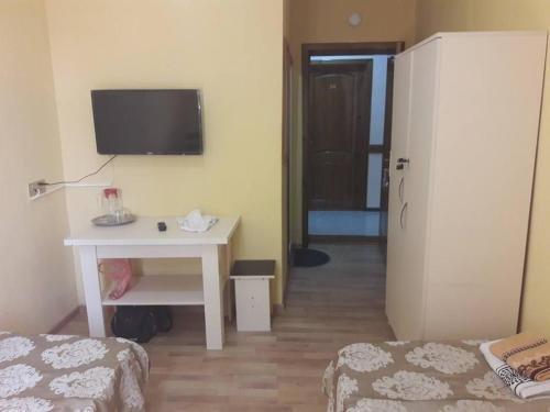 Акстафа: Medine Hotel