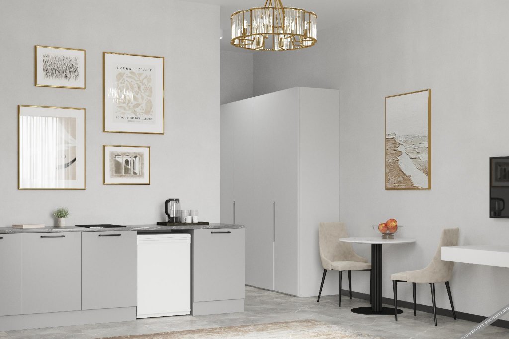 Дубай: Jumeirah Beach Residence (Jbr) Apartments