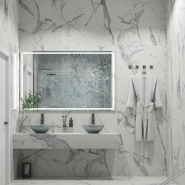Дубай: Jumeirah Beach Residence (Jbr) Apartments