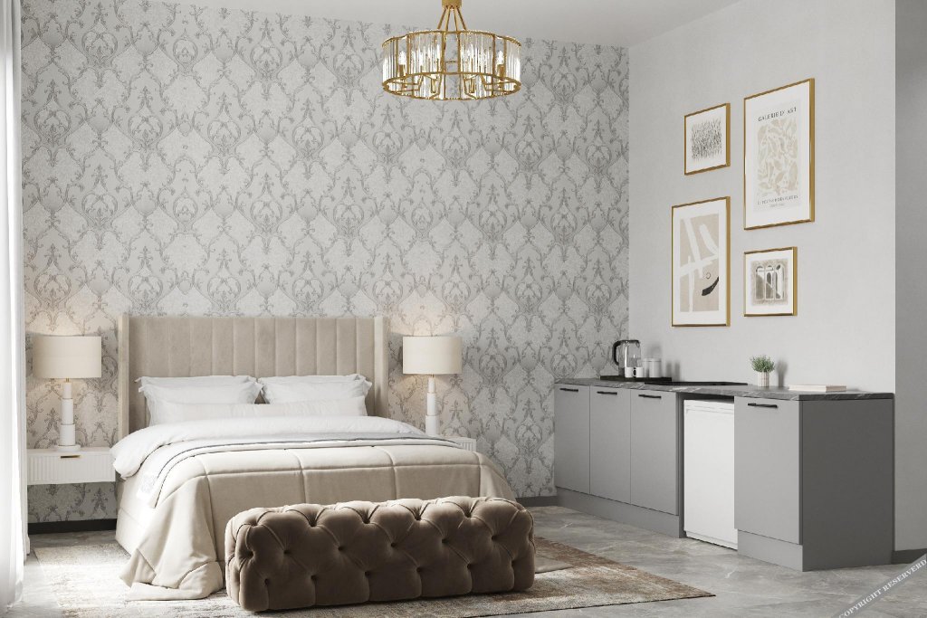 Дубай: Jumeirah Beach Residence (Jbr) Apartments