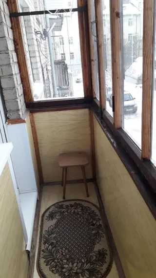 Кострома: Двухкомнатная Квартира, в центре города