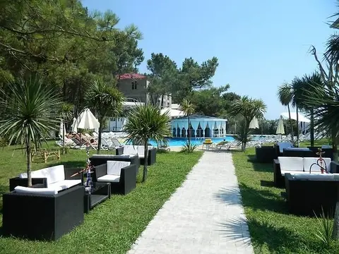 Григолети: Andamati Hotel