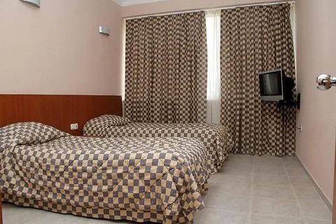 Григолети: Andamati Hotel