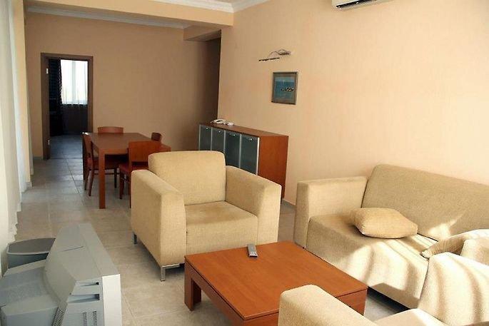 Григолети: Andamati Hotel