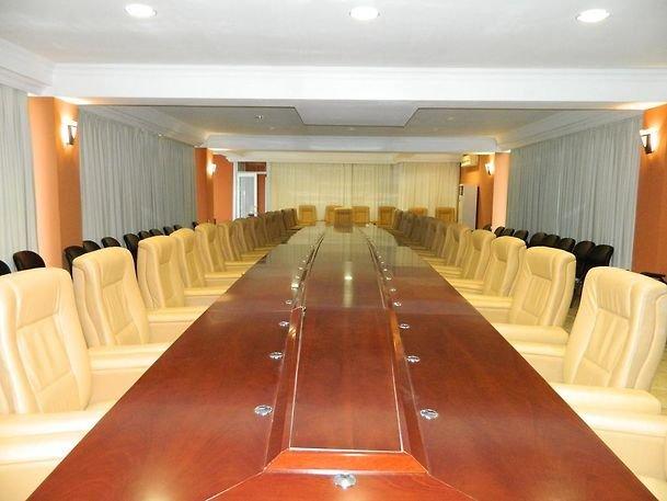 Григолети: Andamati Hotel