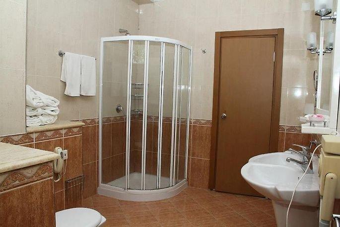 Григолети: Andamati Hotel