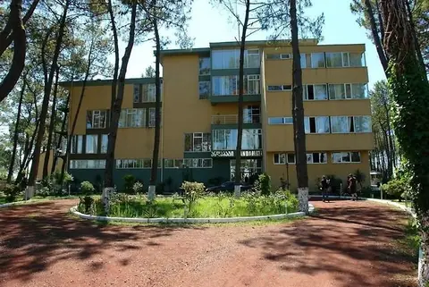 Andamati Hotel — фото 1