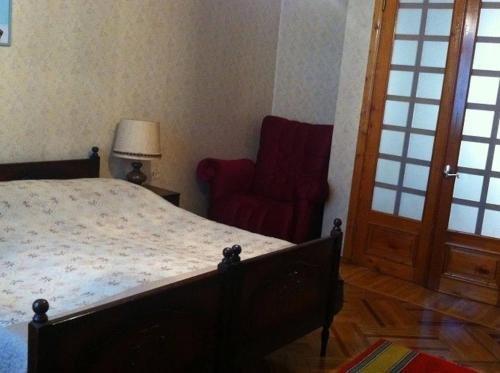 Боржоми: Guest House Mzia