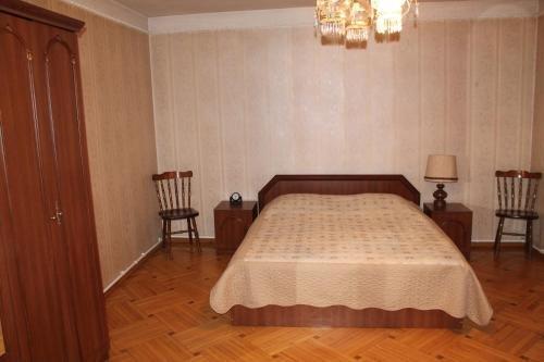 Боржоми: Guest House Mzia